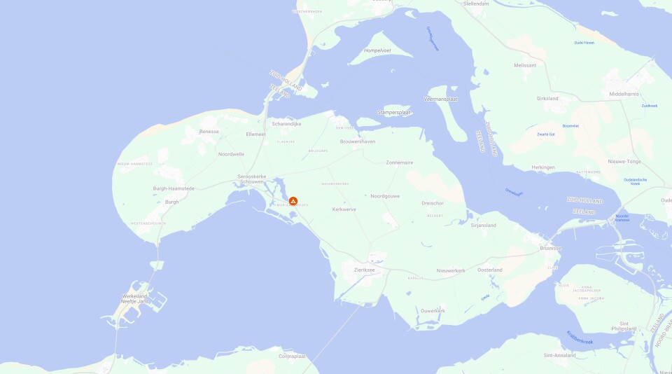 Camping de bloemhoek