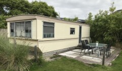 Caravan Roos Camping de Bloemhoek